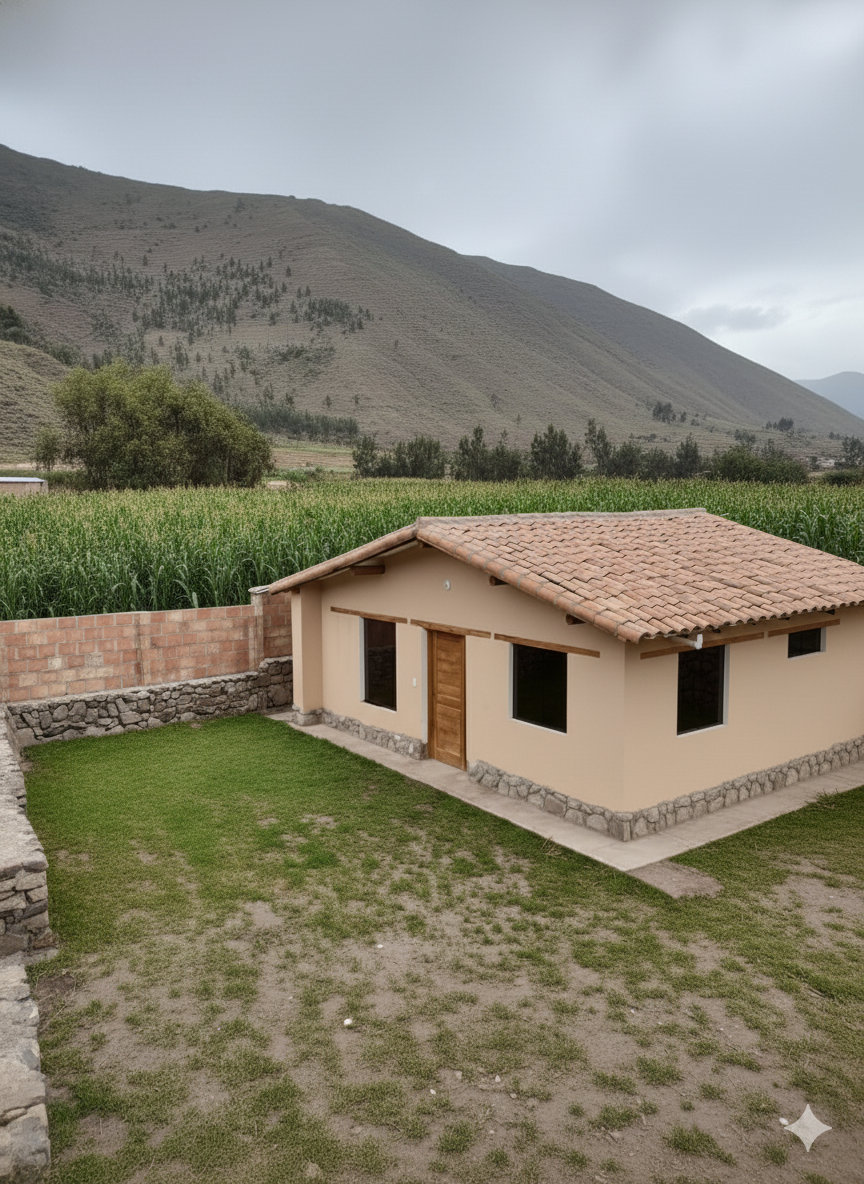 Proyecto Local Comercial